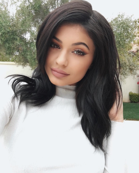 Kylie Jenner