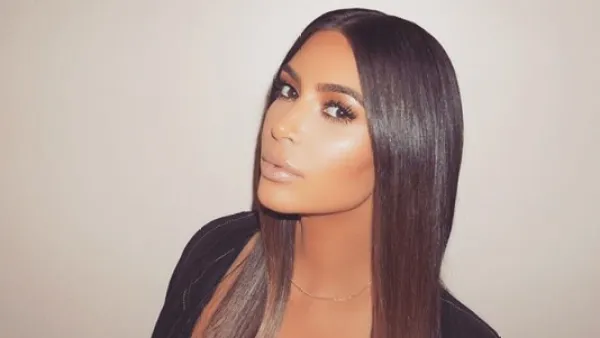 Kim Kardashian