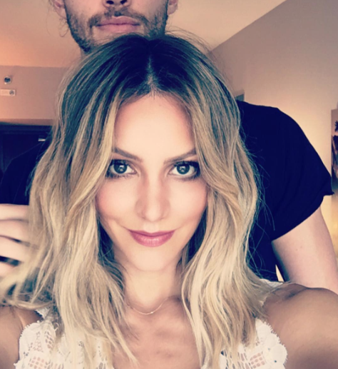 Katharine McPhee