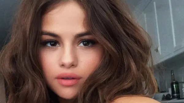 Selena Gomez