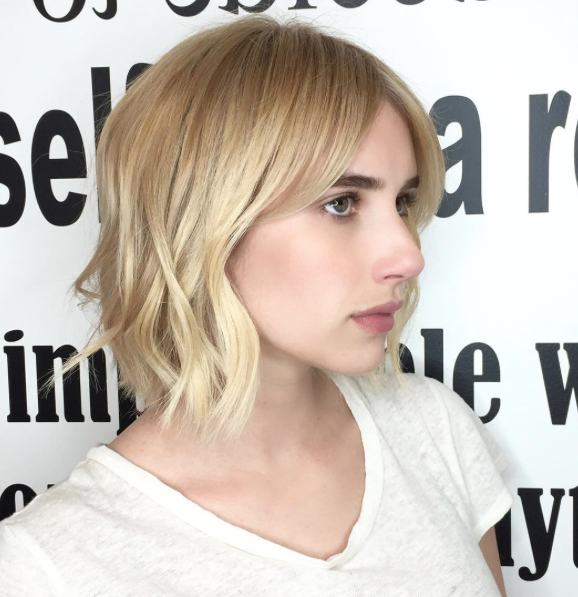Emma Roberts