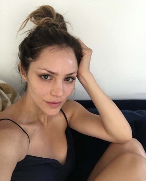 Katharine McPhee