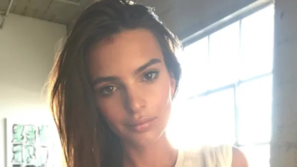 Emily Ratajkowski