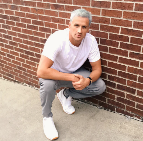 Ryan Lochte
