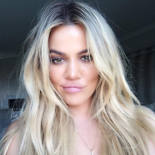 Khloe Kardashian