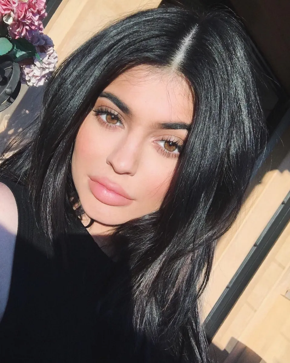 Kylie Jenner