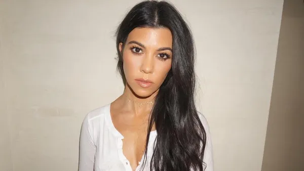 Kourtney Kardashian