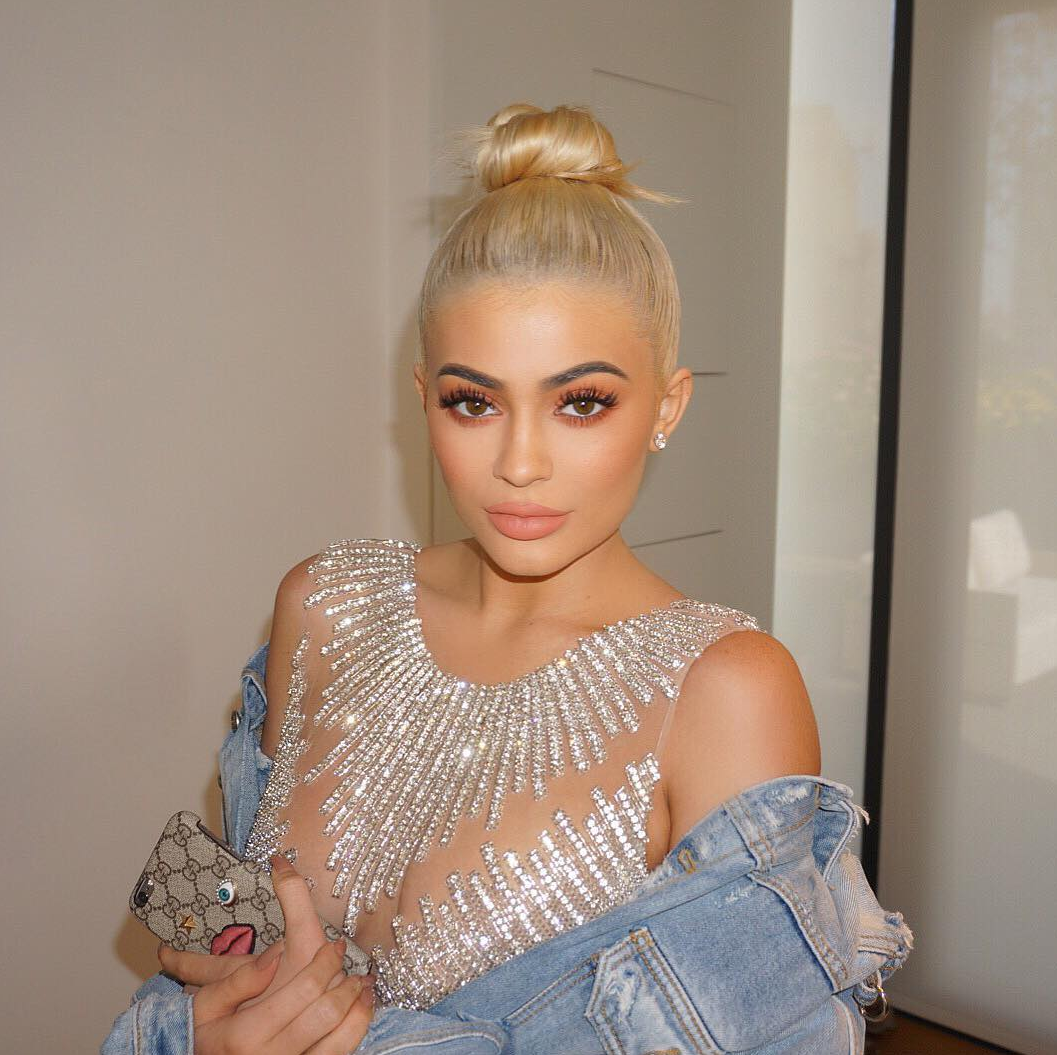 Kylie Jenner