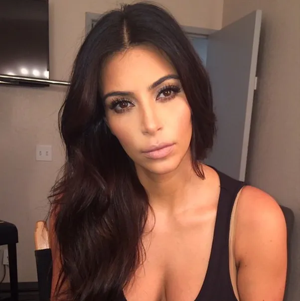Kim Kardashian