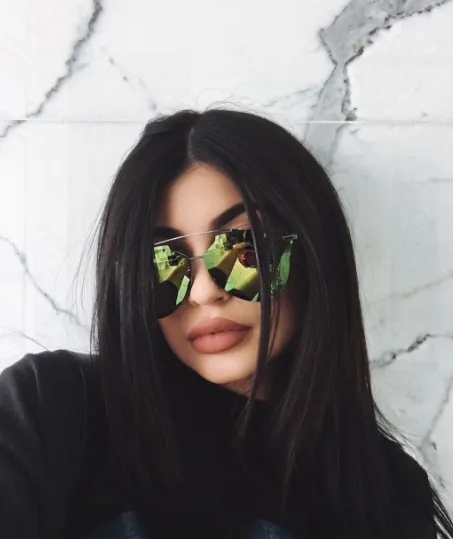 Kylie Jenner