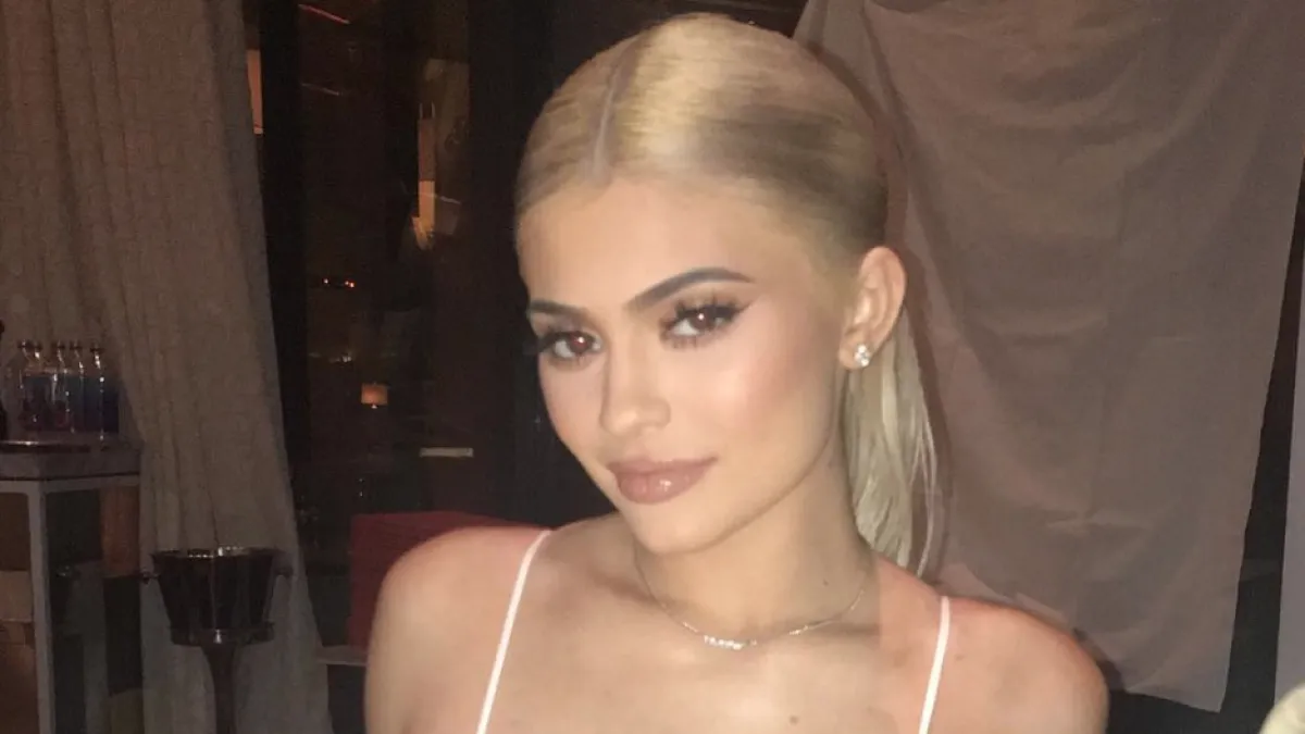 Kylie Jenner