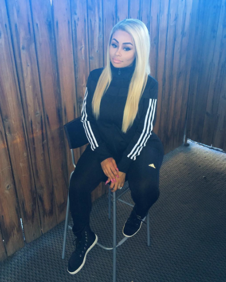 Blac Chyna