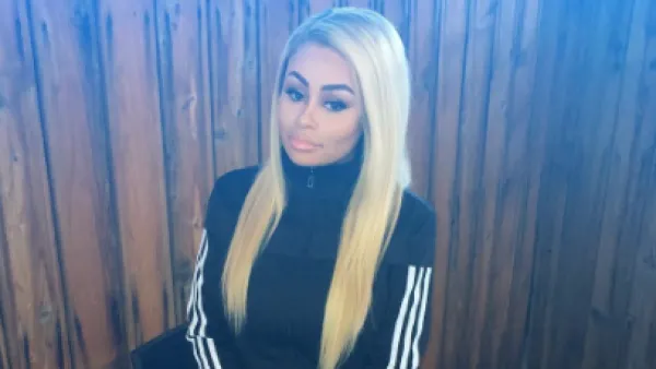 Blac Chyna
