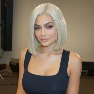 Kylie Jenner