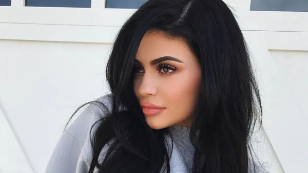 Kylie Jenner