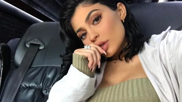 kylie jenner