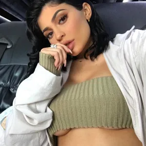 kylie jenner