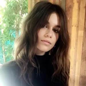 Kaia Gerber