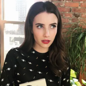 emma roberts