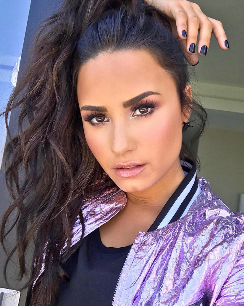 demi lovato