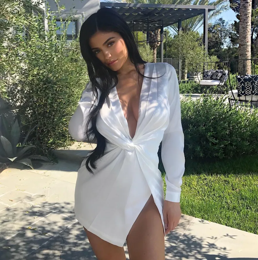 kylie Jenner