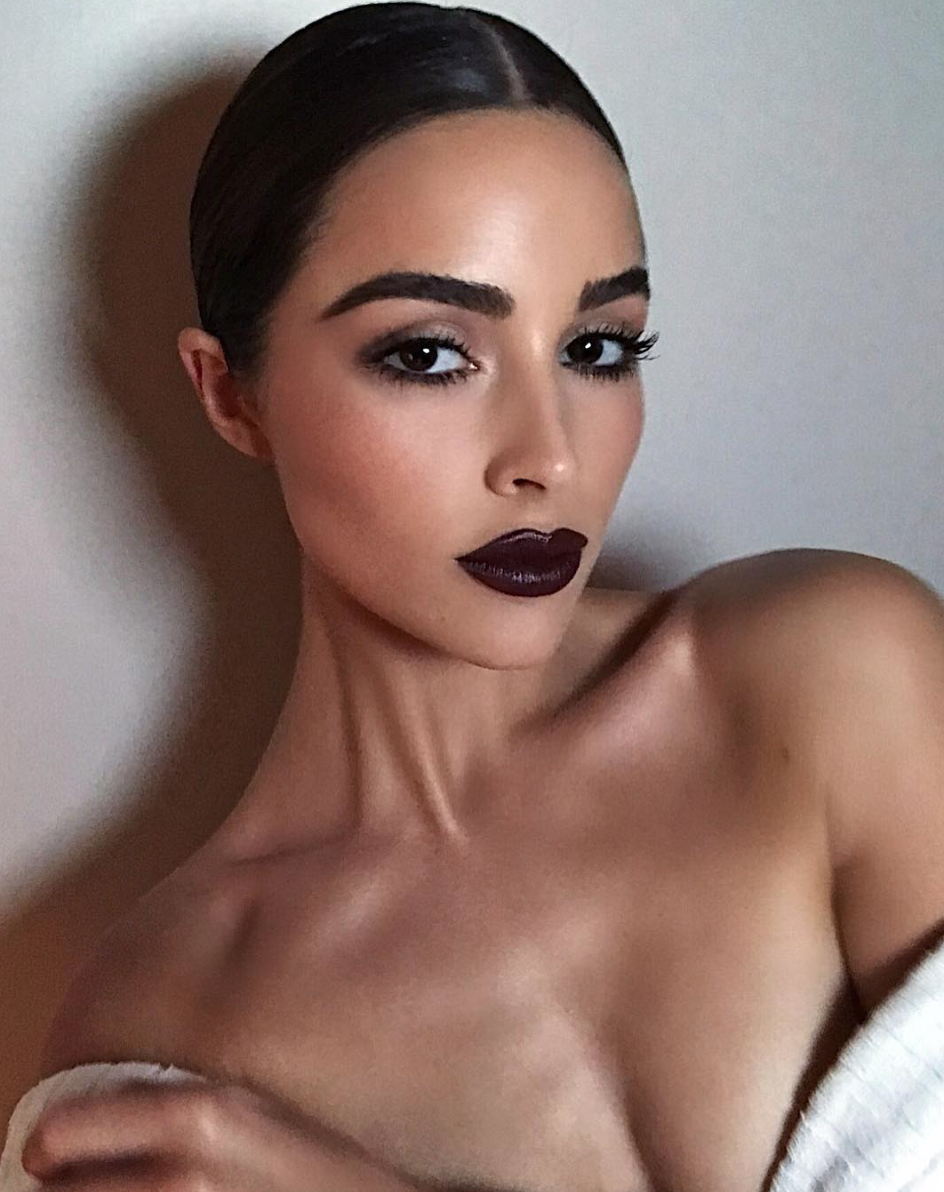Olivia culpo