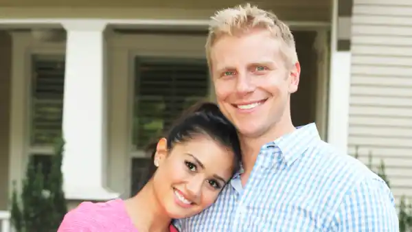 Sean Lowe and Catherine Lowe