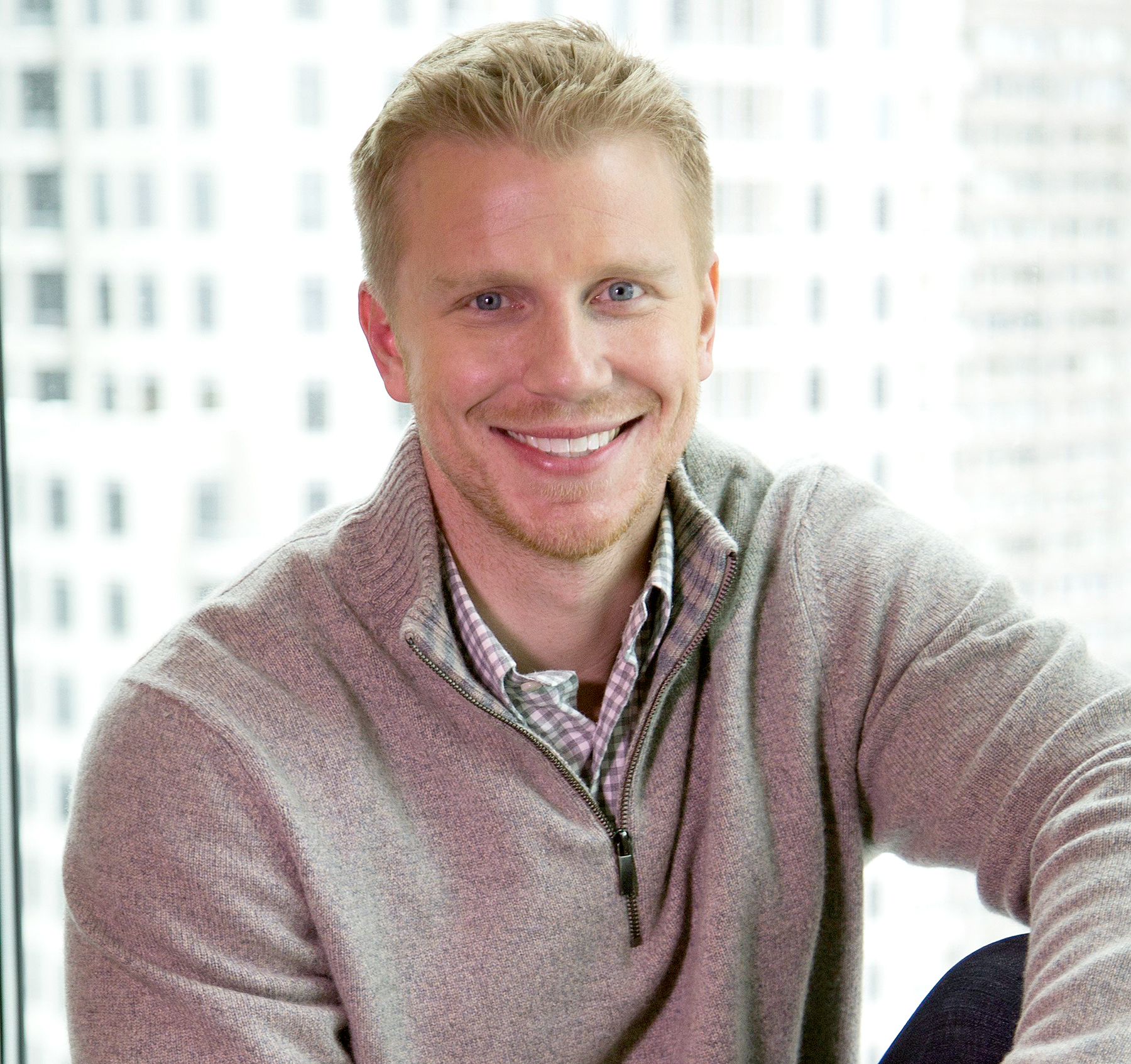 Sean Lowe