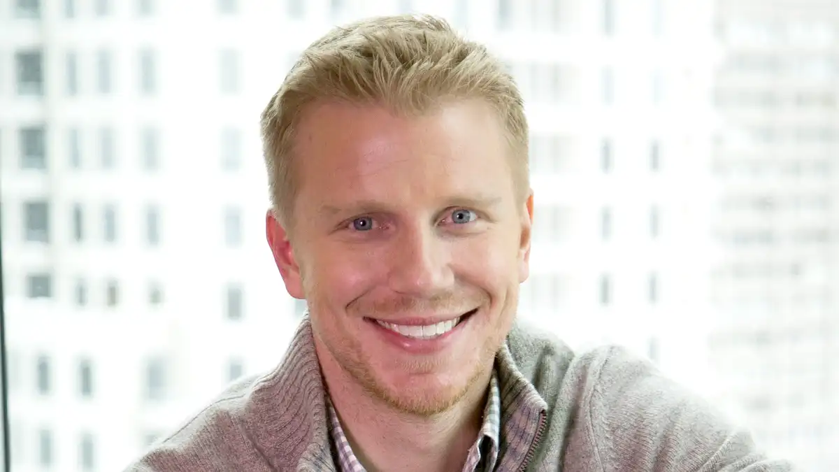 Sean Lowe