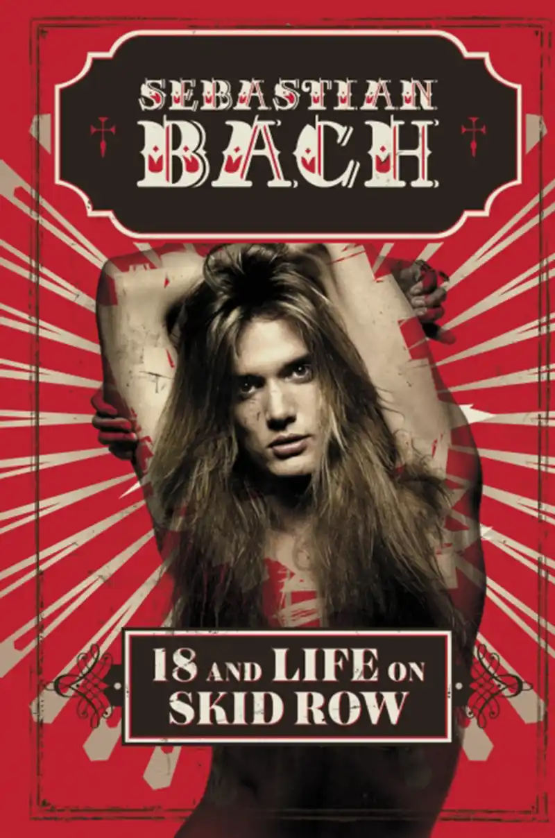 Sebastian bach book 91eeba8d c00b 42df 80d4 321f710bebea