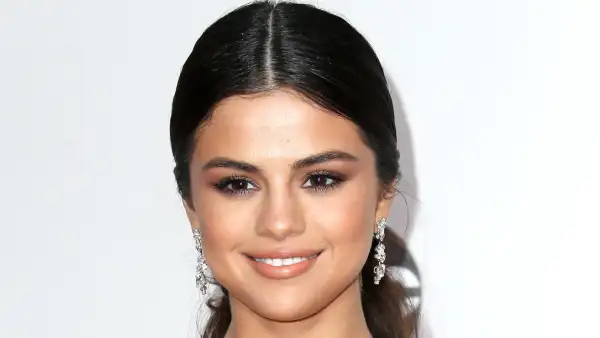 Selena Gomez