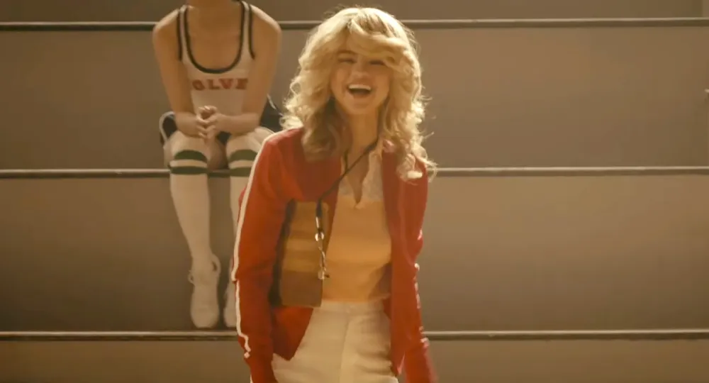 Selena Gomez in 'Bad Liar'