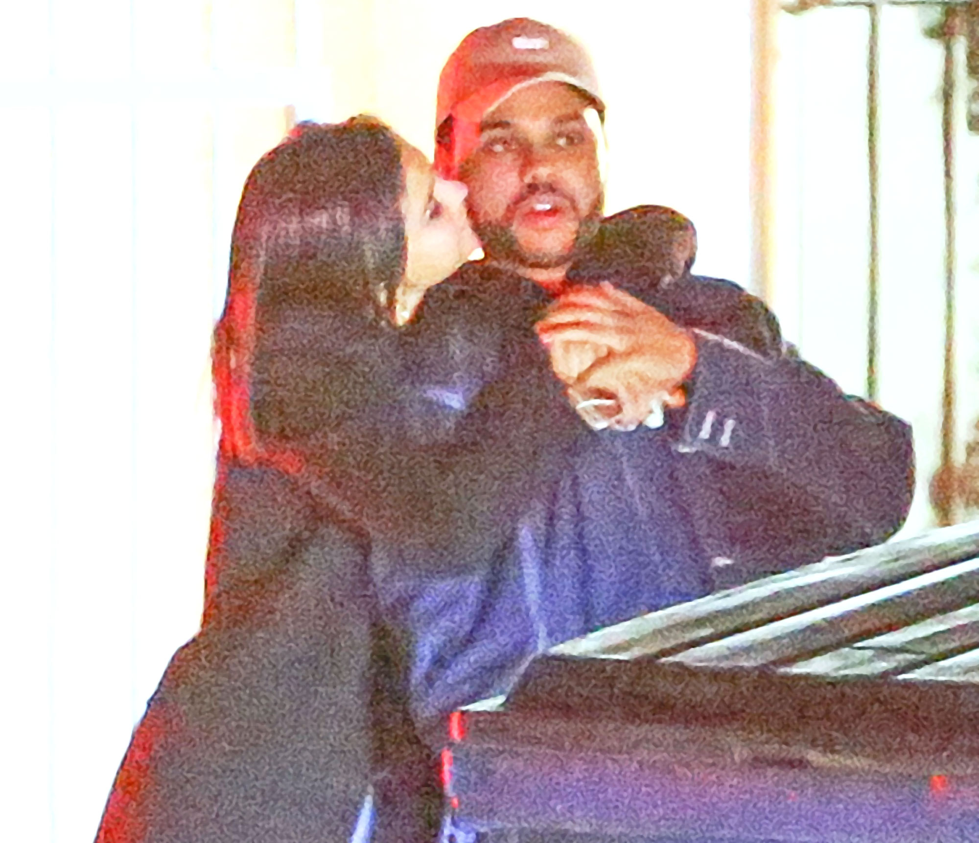 bella hadid selena gomez weeknd love romance