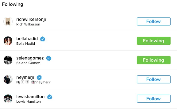 Selena Gomez and Justin Bieber