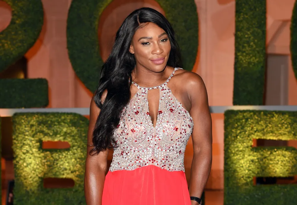 Serena Williams
