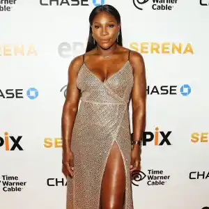 Serena Williams