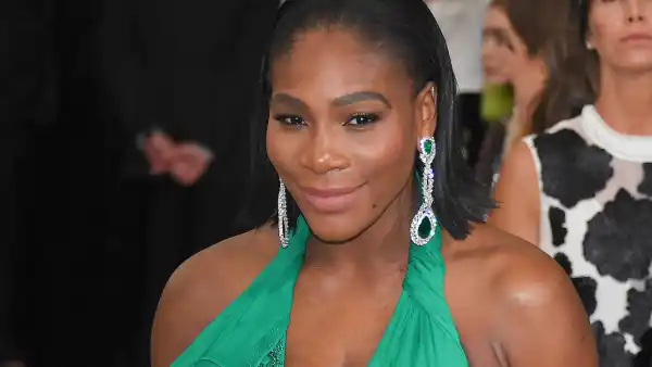 Serena Williams, Baby, Instagram, Alexis Olympia Ohanian Jr.