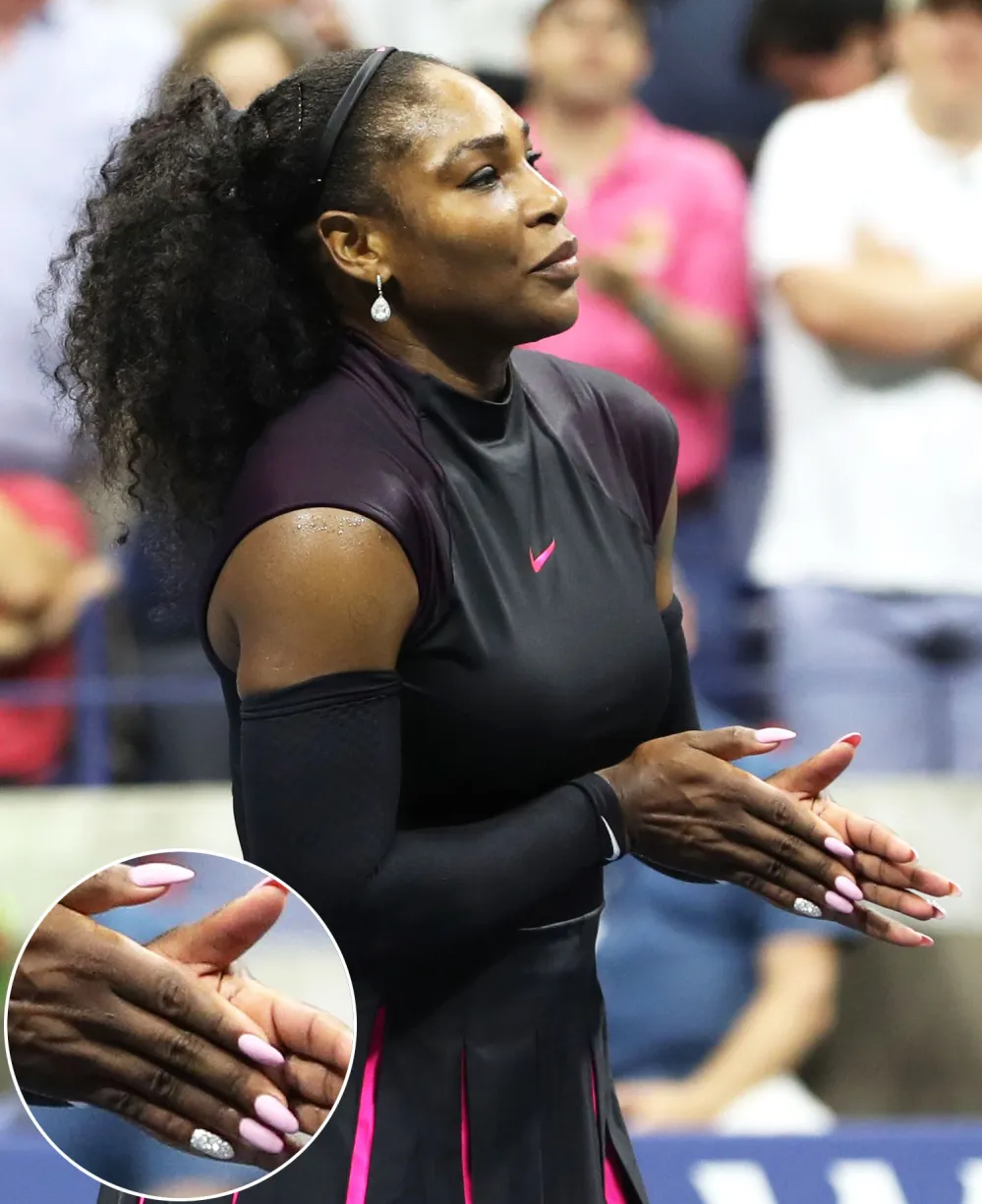 Serena Williams
