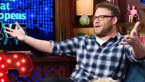 Seth Rogen