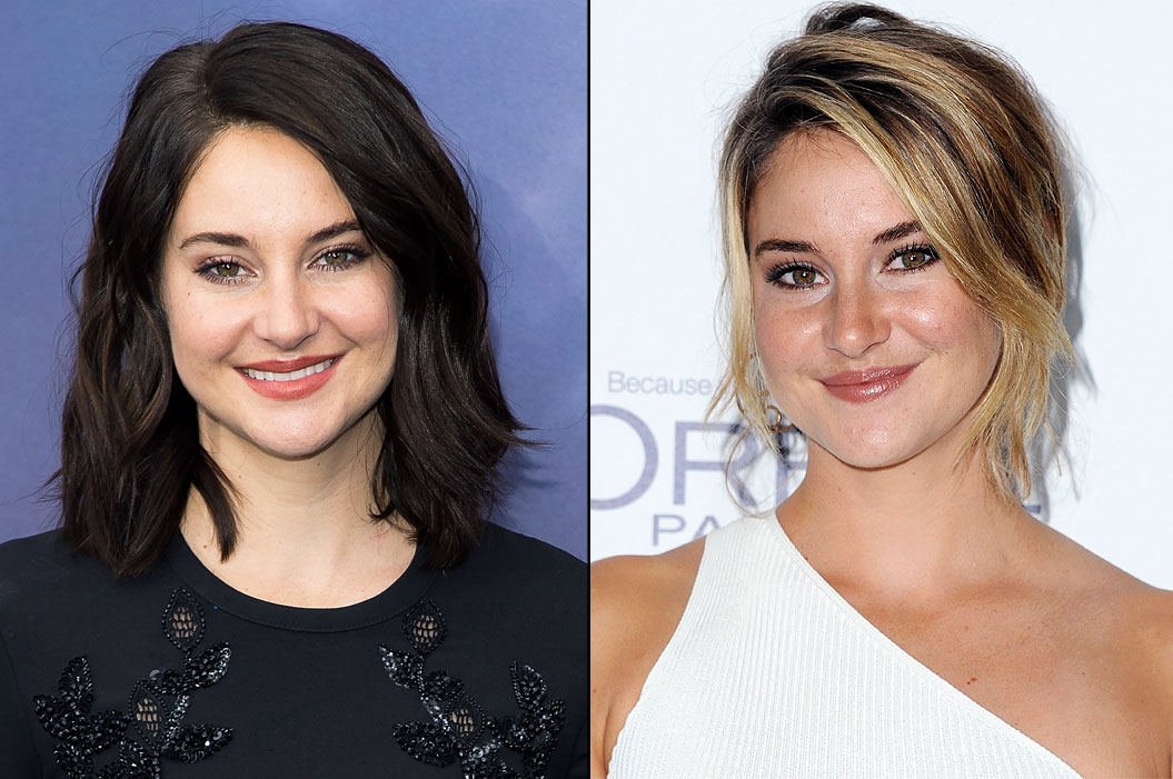 Shailene Woodley