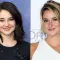 Shailene Woodley