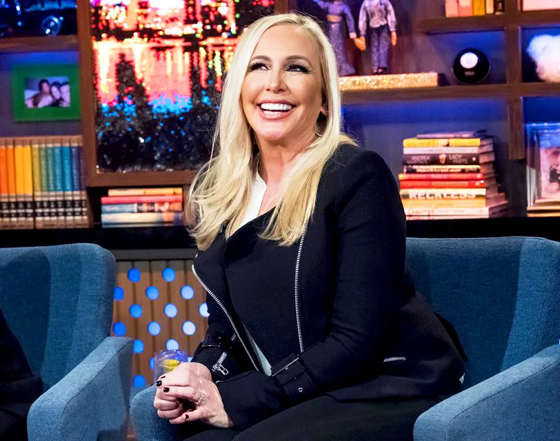 Shannon Beador