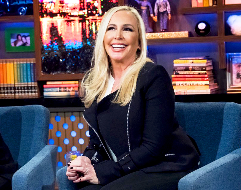 Shannon Beador