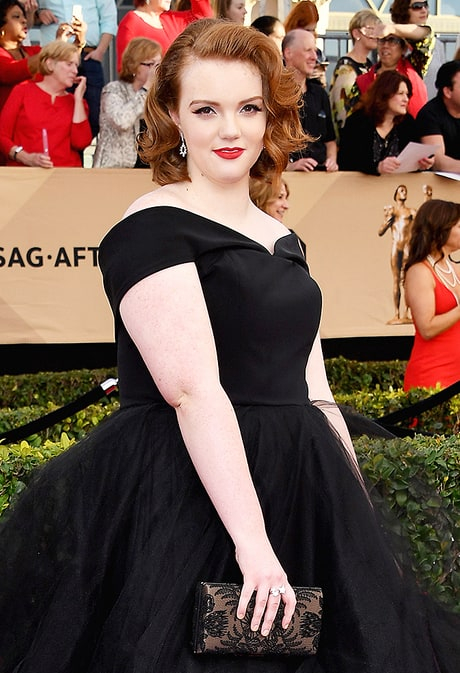 Shannon Purser