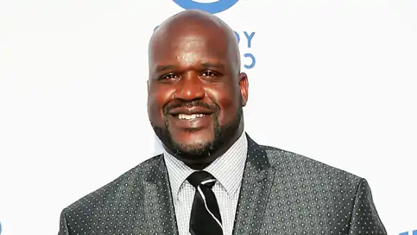 Shaquille O'Neal
