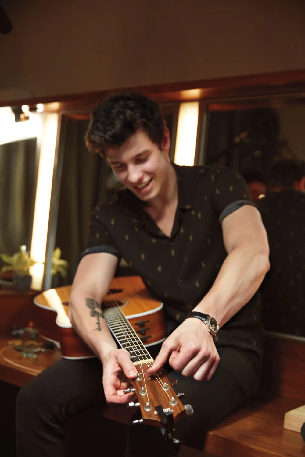 Shawn Mendes