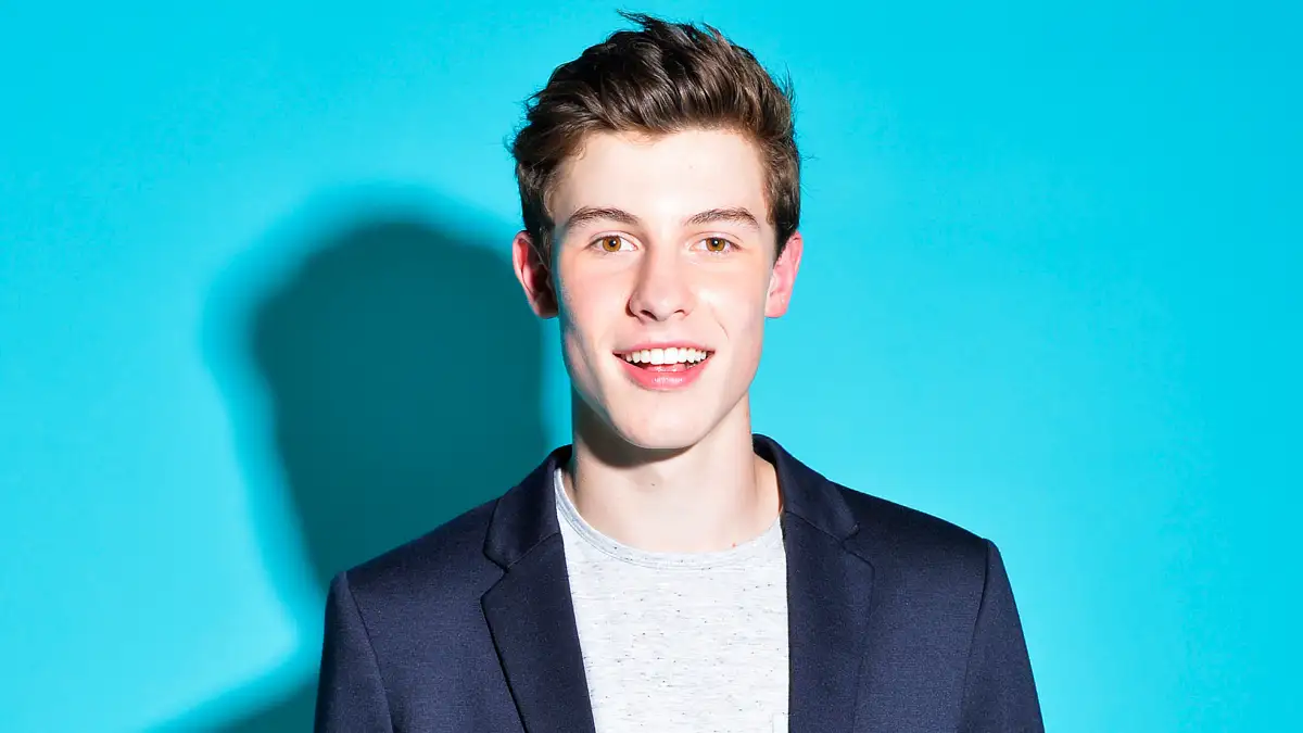 Shawn Mendes