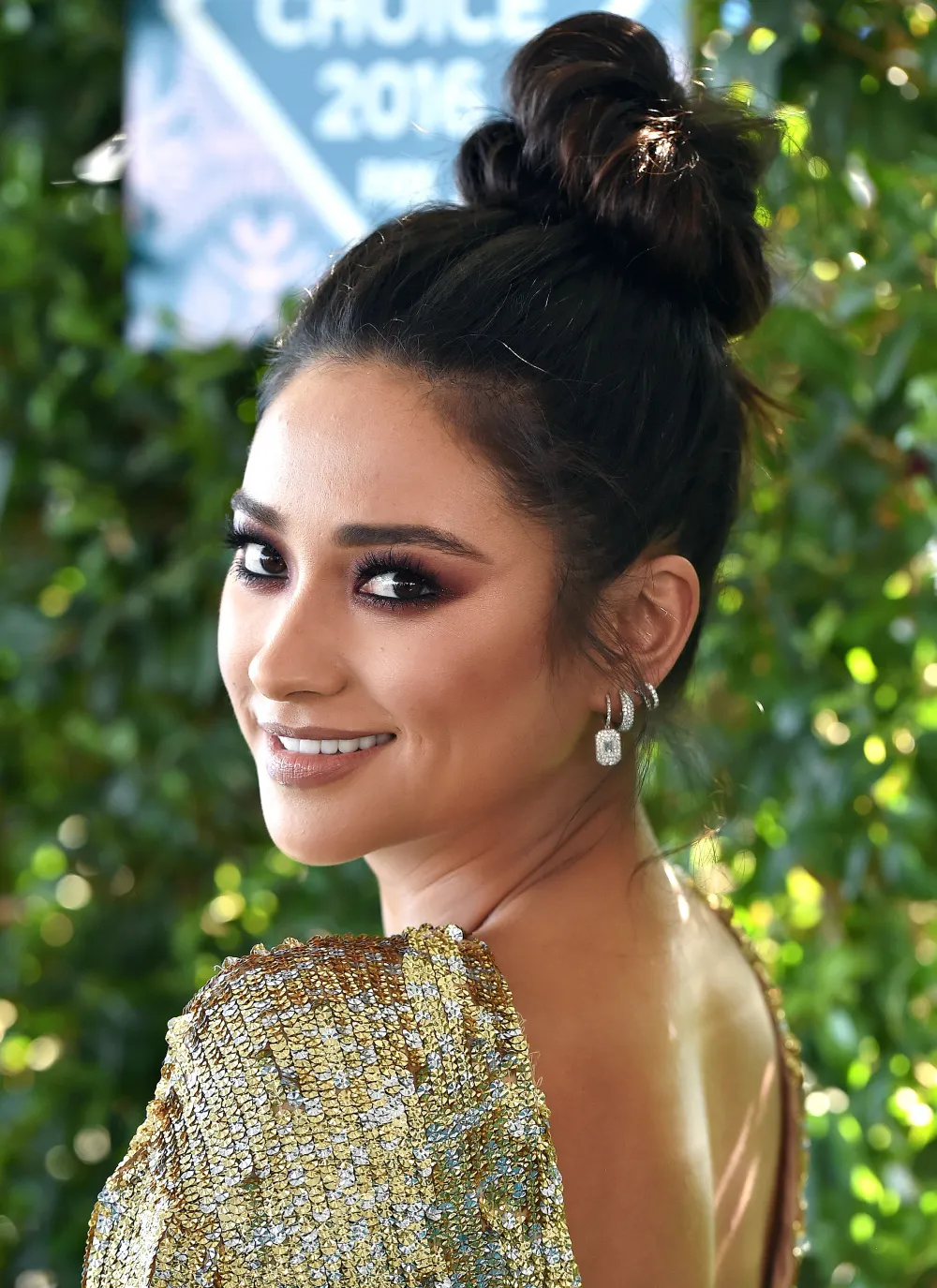 Shay Mitchell