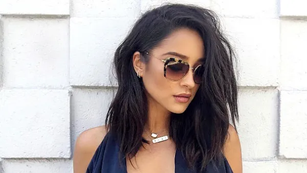 Shay Mitchell