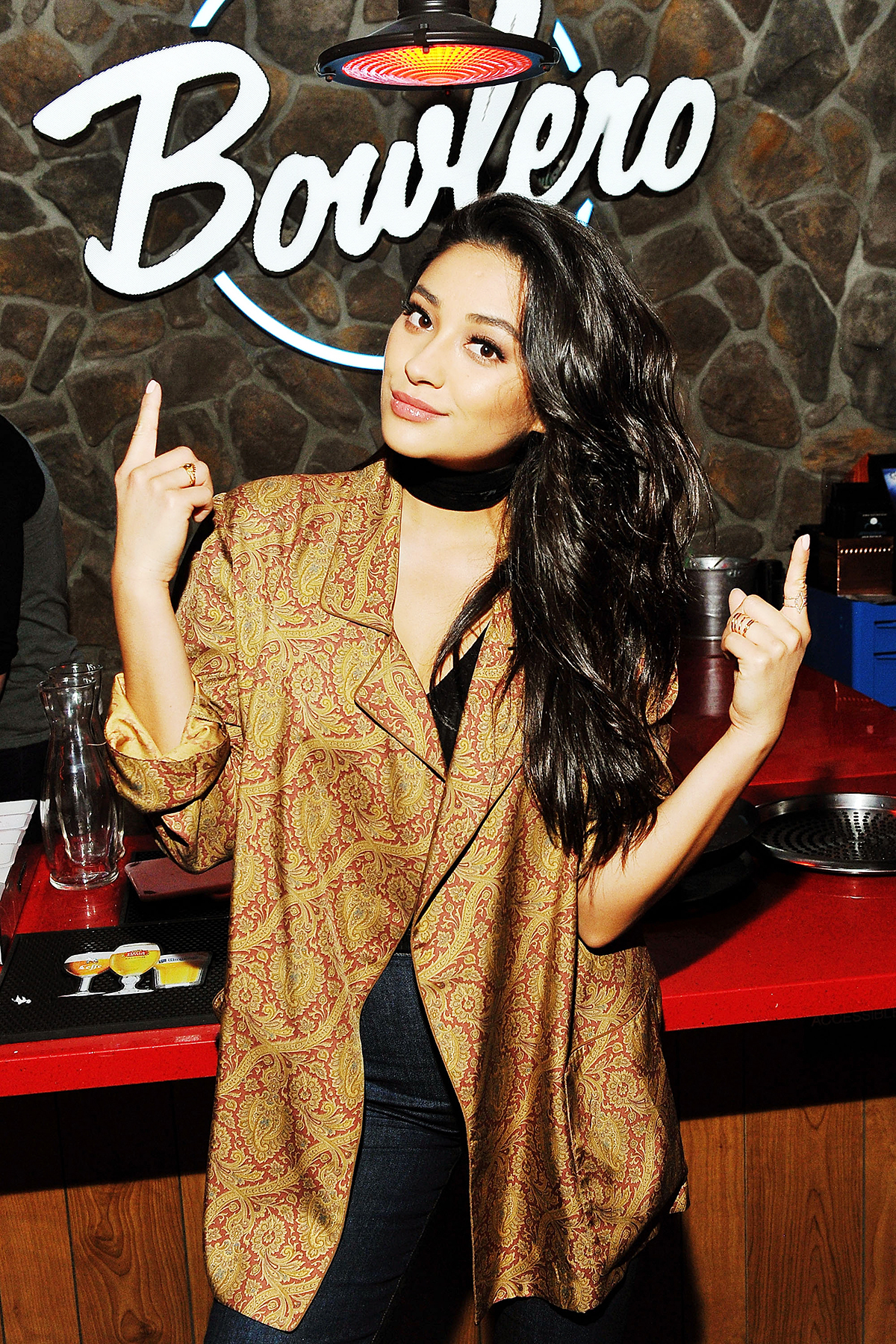 Shay Mitchell